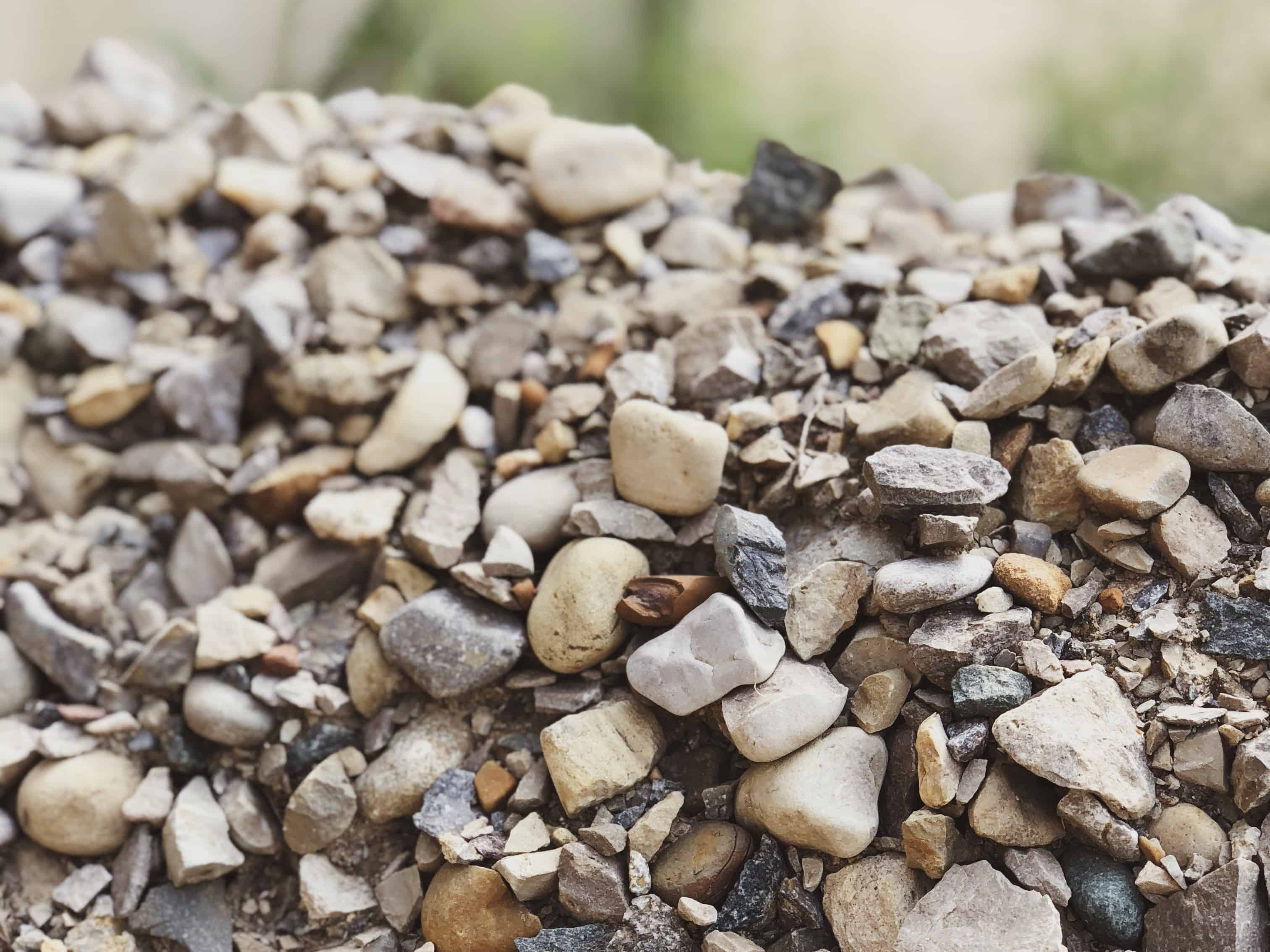 Aggregates